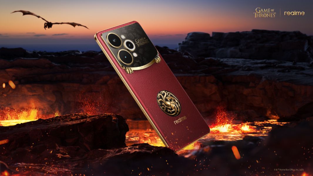 realme Game of Thrones Limited Edition ¡ES OFICIAL! ¡y cambia de color! tecnolocura.es/realme-game-of… <a href="/realmeespana/">realme España 🐱</a> <a href="/realmeIndia/">realme</a> <a href="/realmeeurope/">realme Europe</a> <a href="/realmeUK/">realme UK</a> <a href="/realme_MX/">realme México</a> <a href="/realmeindonesia/">realme Indonesia</a> <a href="/Atrevia/">ATREVIA</a> #realmeGameofThronesLimitedEdition #realmeGameofThrones #GOT #realme #GameofThrones #realmeGOT