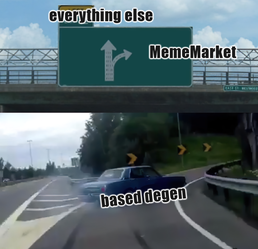 MemeMarket tweet media