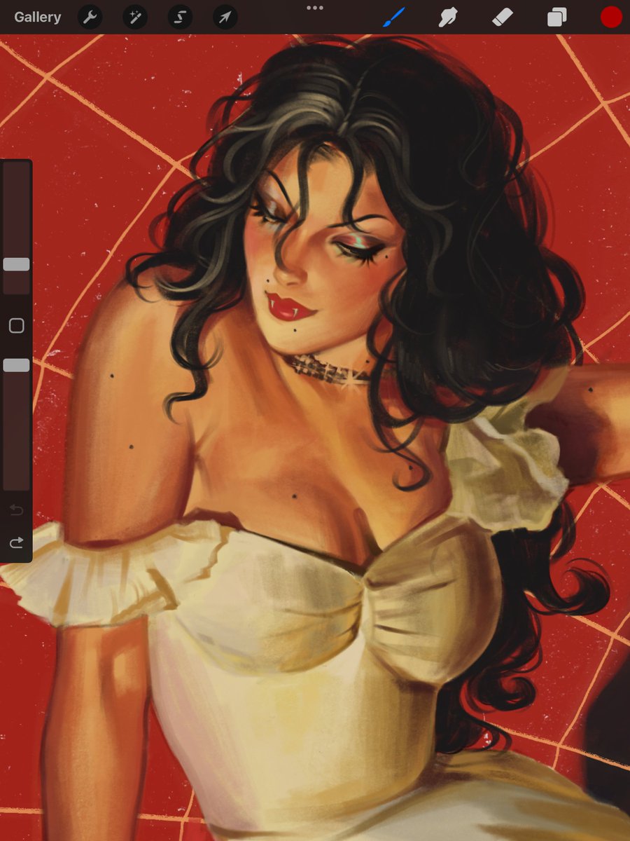 Rendering is such a magical thing