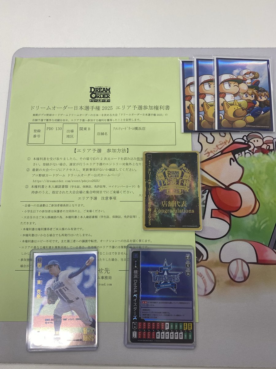 Nob（ドリームオーダー用） (@nob_dreamorder) / Posts / X