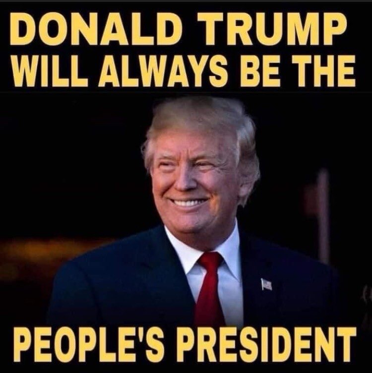 annie_j04's tweet image. In your dreams.  🤣 

If anything support for our President is stronger as we watch your Domestic Terrorists attack our law enforcement every night.  

Also, your base was literally flying Hamas terrorist flags in NYC yesterday.  

Won’t mince words here.
The American people…