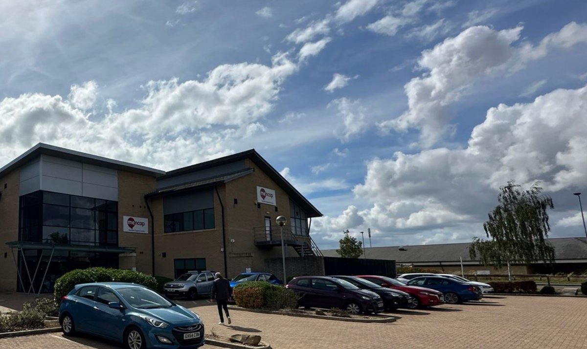 O&H Hampton tweet media