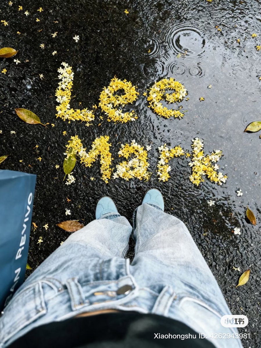 this is actually so cute!!🥹 (i need to do this too)