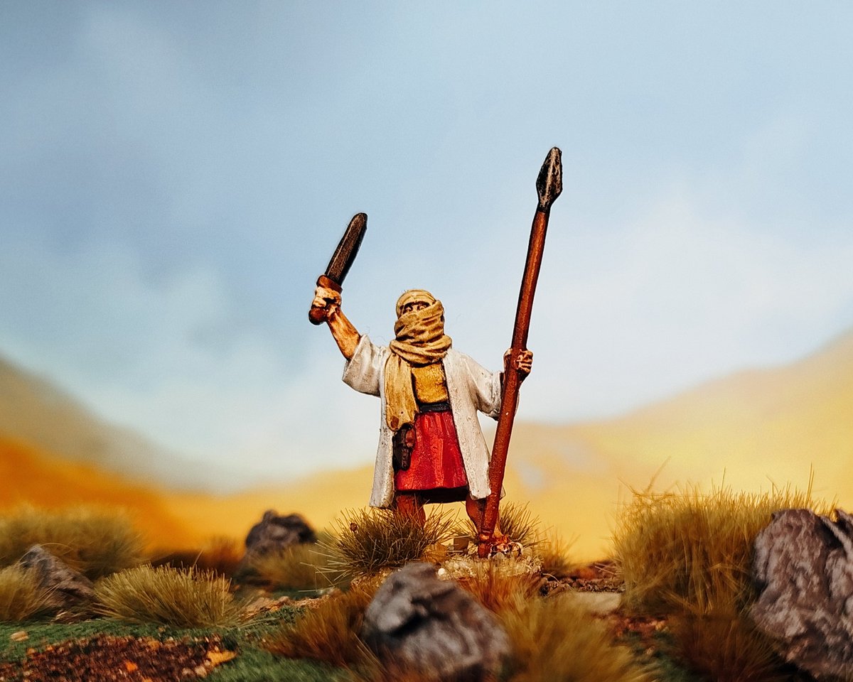 David H (Northwing Miniatures) tweet media