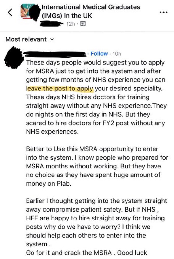 On <a href="/wesstreeting/">Wes Streeting</a>’s watch.