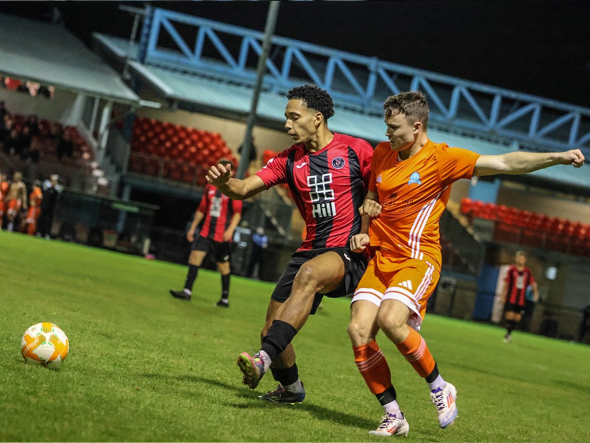 📸 𝗙𝘂𝗹𝗹 𝗚𝗮𝗹𝗹𝗲𝗿𝘆 𝗡𝗼𝘄 𝗟𝗶𝘃𝗲

Check out all the photos from the <a href="/CambsFA/">Cambridgeshire FA</a> Invitation Cup clash between <a href="/HistonFC/">Histon Football Club</a> and Great Shelford — now up on my Facebook page 👆🏼

👏 Congrats again to Histon on the win

#InvitationCup #HistonFC #GreatShelford #CambsFootball