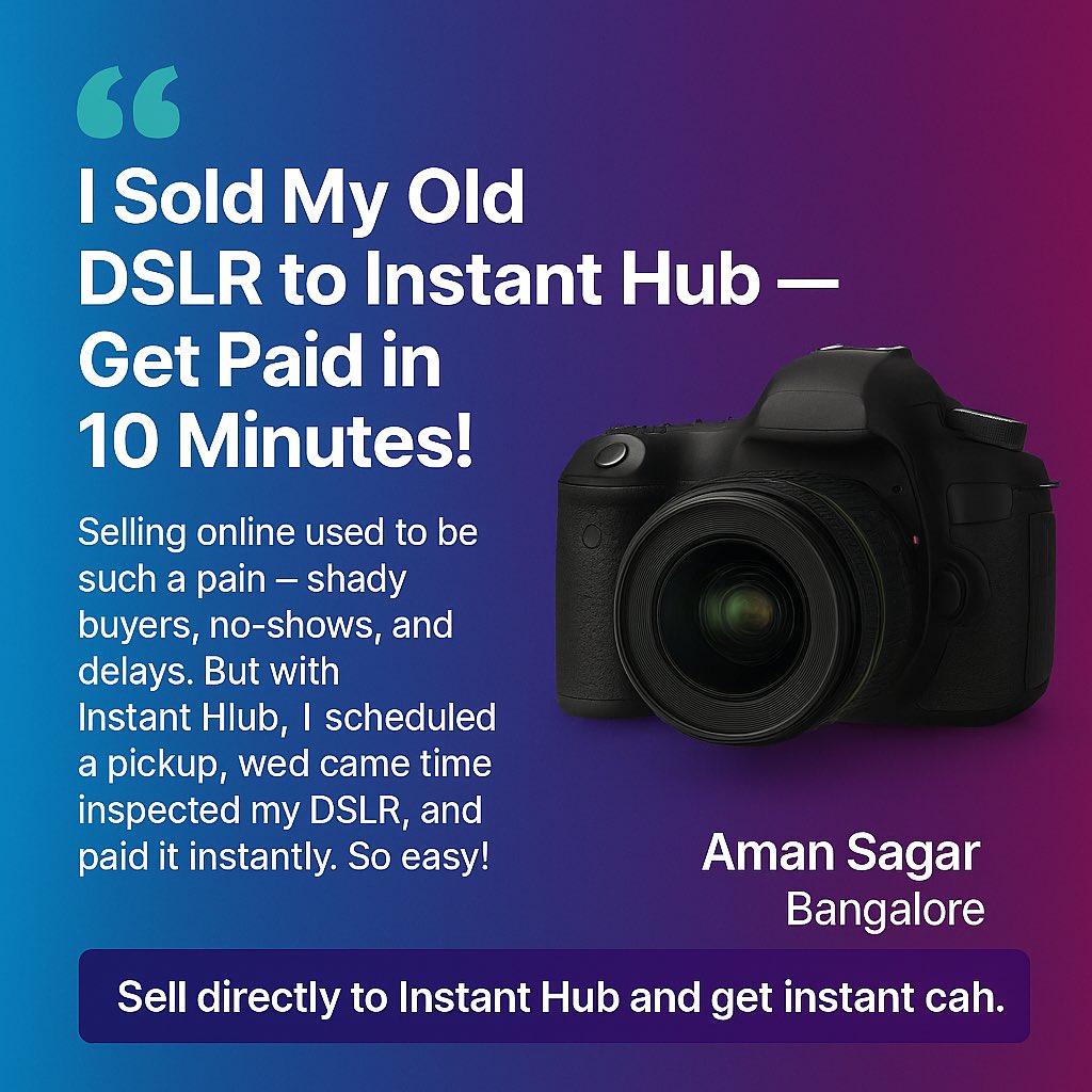 Instant Hub (@InstantHub17727) / Posts / X