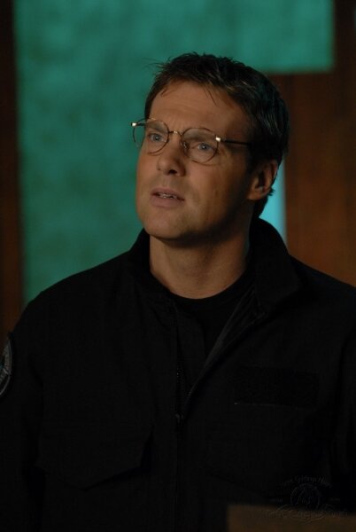 SusanGardiner19's tweet photo. The #DanielDistraction - a daily dose of Daniel for your enjoyment.
#WeWantStargate #Stargate #DanielJackson
#PegasusProject
I'm back! And so is Daniel! https://t.co/AlOfE9zRjz
