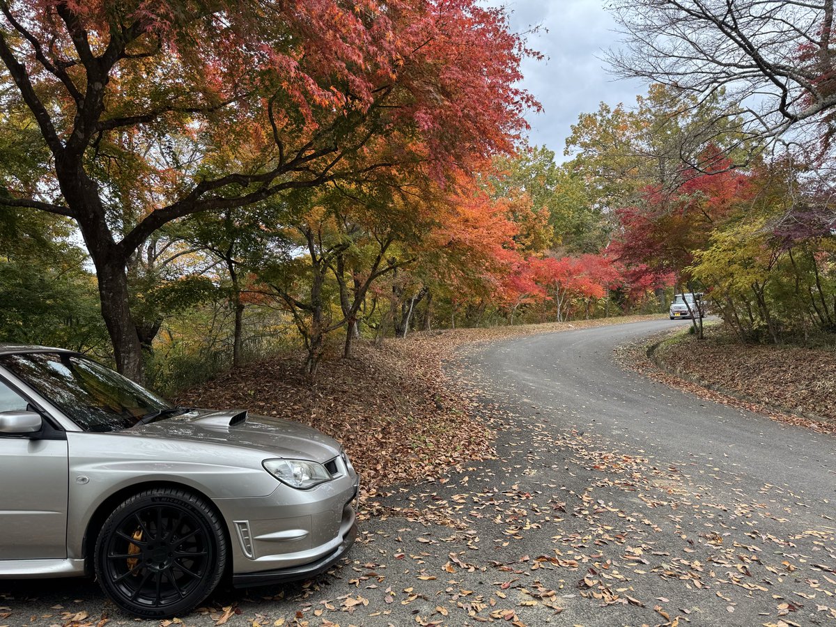 sugataka4621's tweet photo. ウチに来てから、15年‼️
終の車かなぁ
#SUBARU #gdb #S204 #STI https://t.co/5GnwEZijl1