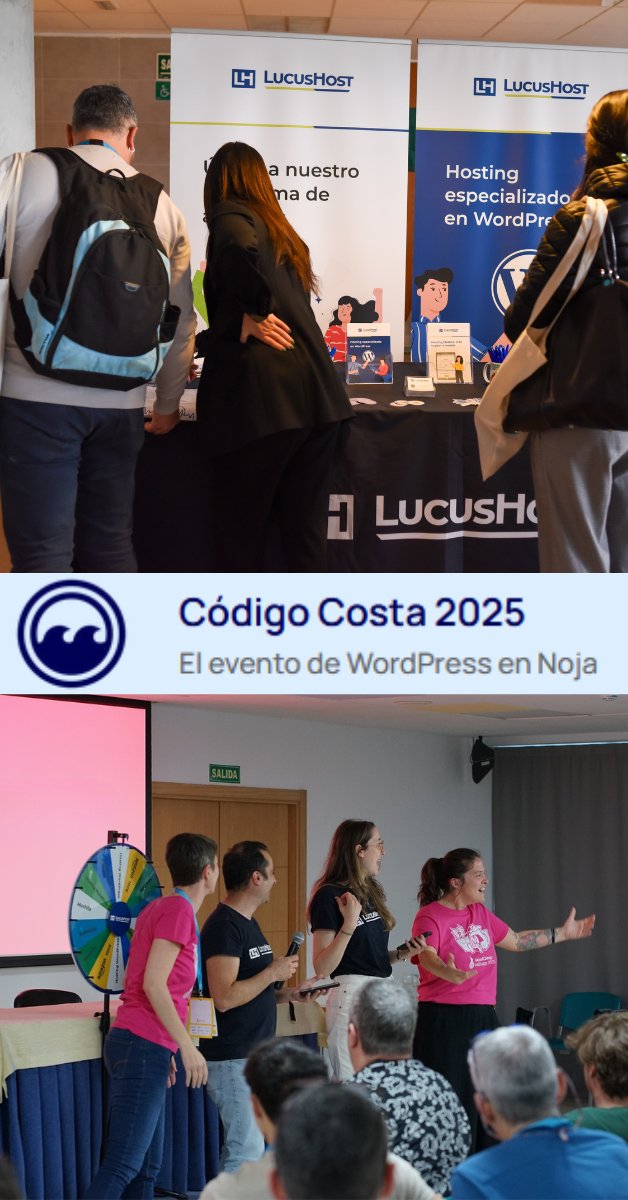 LucusHost tweet media