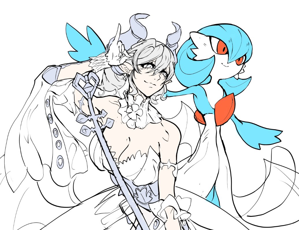 Opted for shiny gard