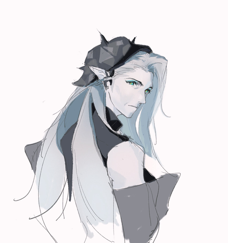 AzuraF31870's tweet image. 来点精干
#Arknights #Logos #Mantra