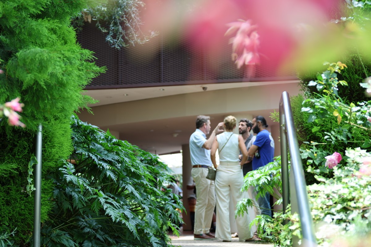 IMC Crypto tweet media