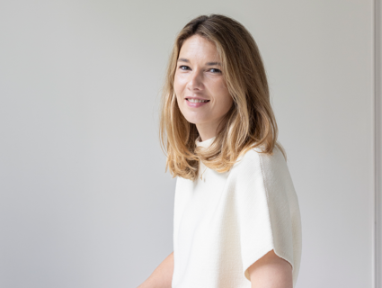 Gemmyo à l’heure du Smart Luxury : entretien avec Sophie Garric, CEO de la maison de joaillerie dlvr.it/TNY9Dn