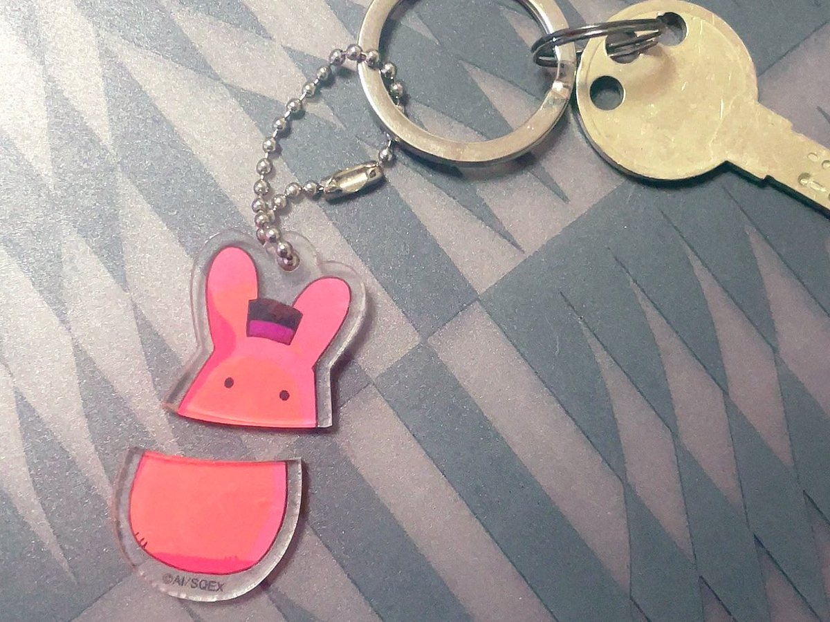 日々崎 tweet media