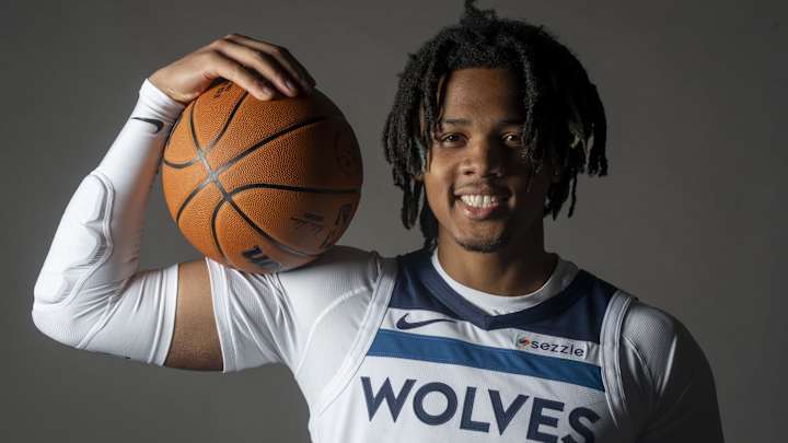 T'Wolves Nation FRANCE tweet media