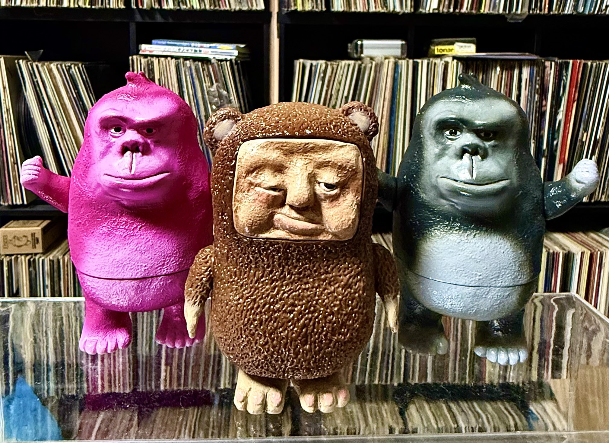 ヤモマーク　ブラックピジョン レッド スーフェス ヤモマーク on X: 