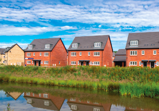 phpdonline's tweet image. Russell Homes reveals why kids are taking longer to "fly the nest"! - phpdonline.co.uk/news/russell-h…