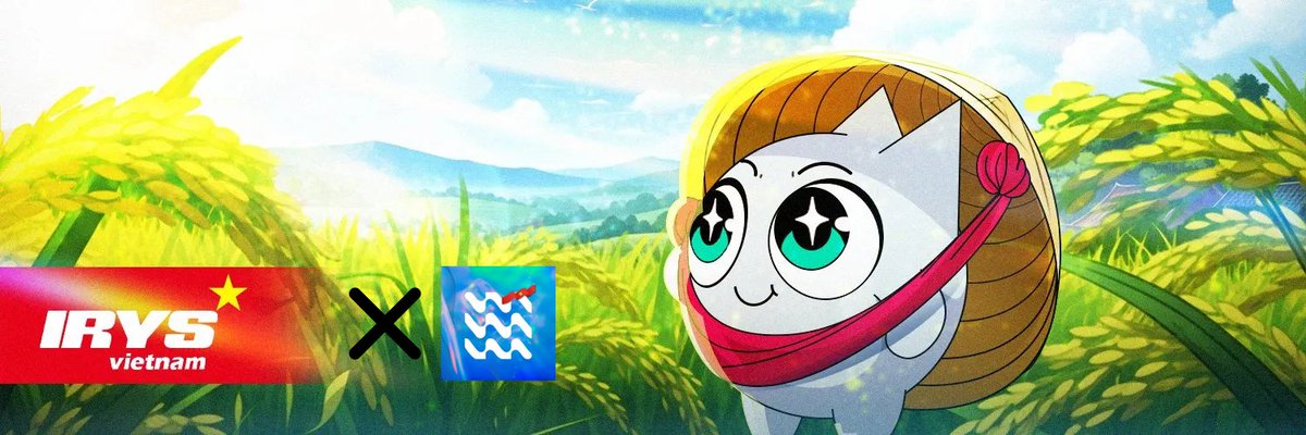 irys_vn's tweet image. 🌊 Surf Vietnam x Irys Vietnam Giveaway! 🚀

Chúng mình tặng 10 mã PRO Redeem Code (mỗi mã 14 ngày trải nghiệm miễn phí trên ask.surf) 💻✨

🎯 Cách tham gia:
1️⃣ Follow @irys_vn, @SurfVietNam, @Surf_Copilot và @irys_xyz
2️⃣ Like ❤️ &amp;amp; RT 🔁 bài viết này
3️⃣ Tag…