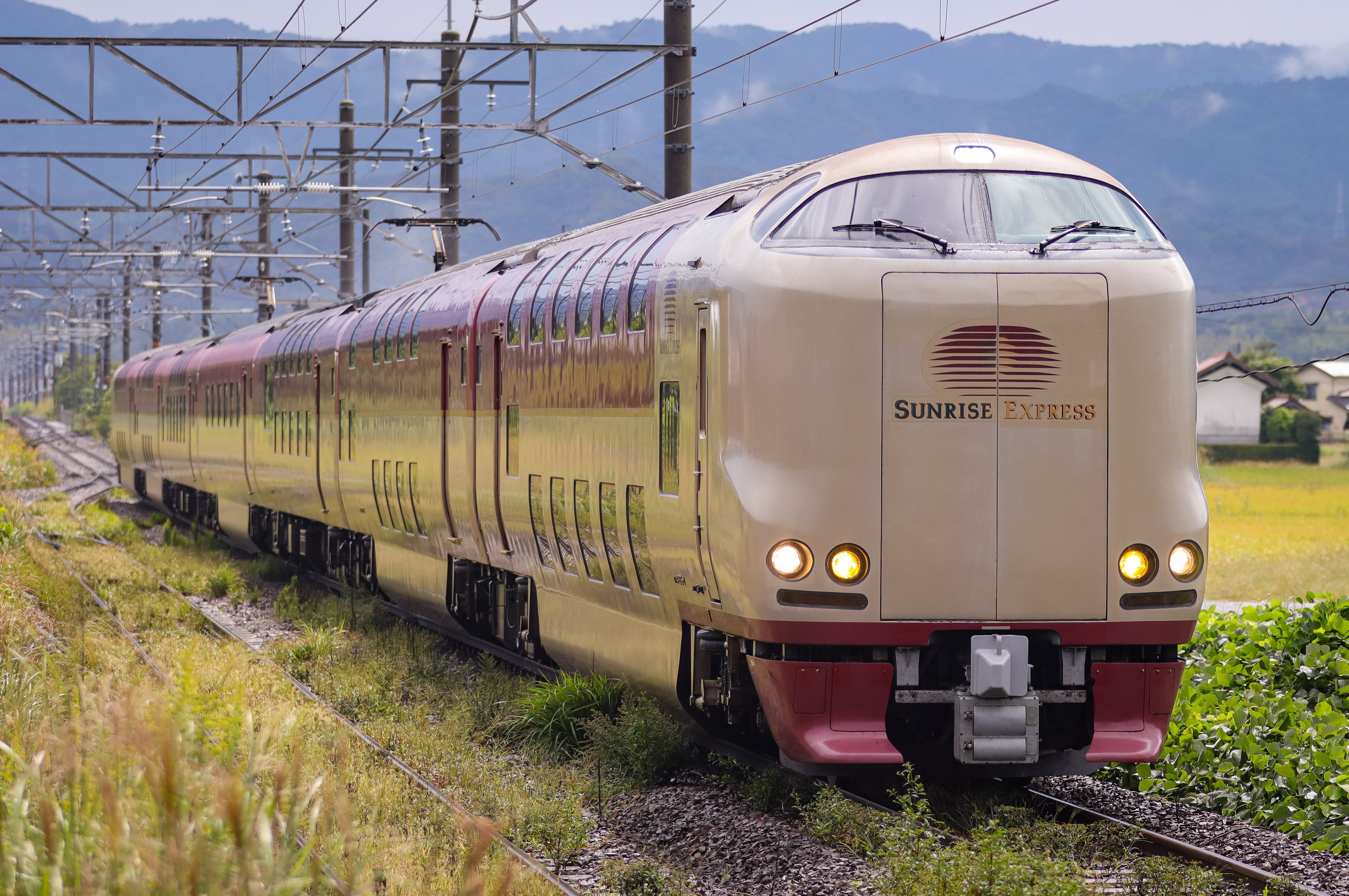 出雲 古市急行 on X: 