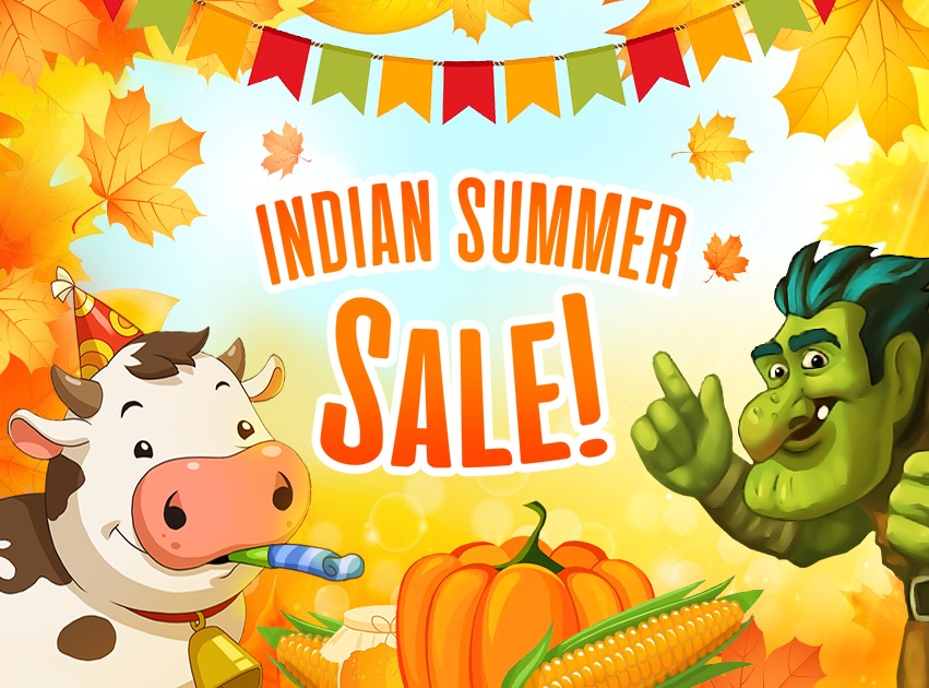 HeroCraft Games tweet media