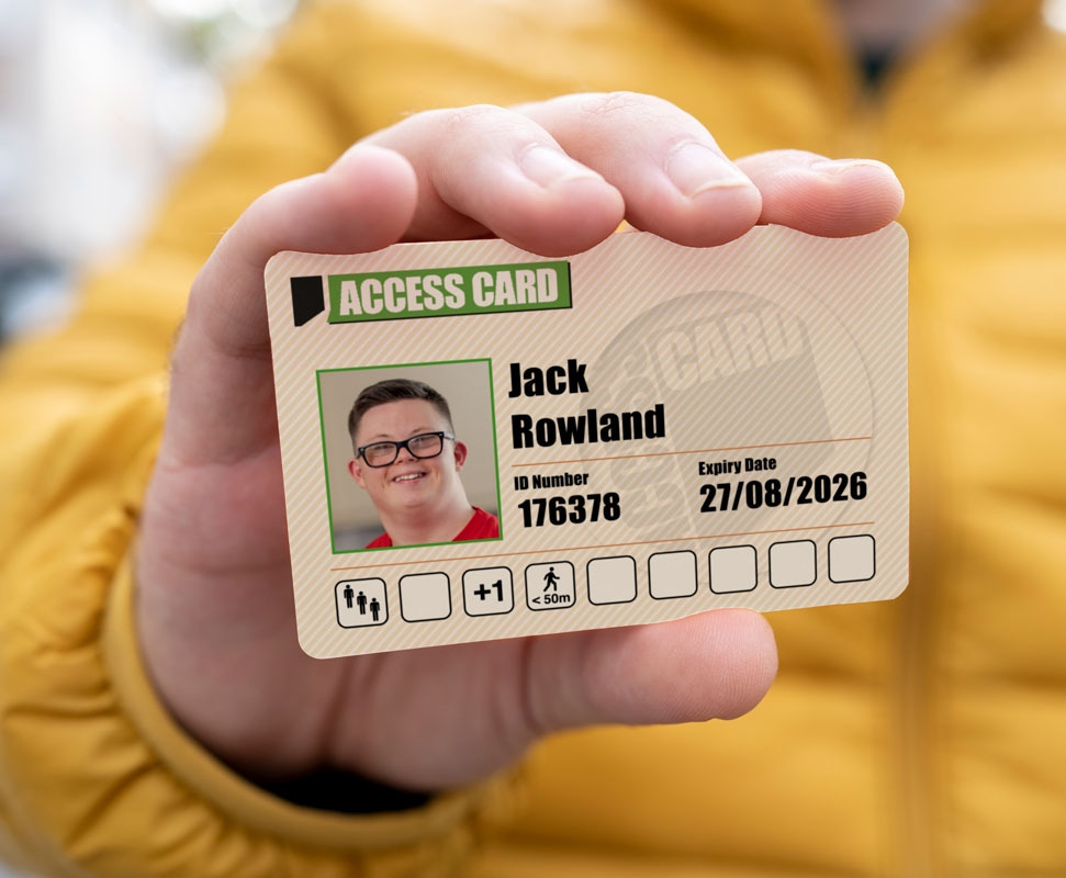 Redcarracing's tweet image. ♿️ Accessibility at Redcar Racecourse ♿️
We’ve partnered with Nimbus Disability to make it easier for eligible racegoers to book a complimentary companion ticket via the Access Card scheme.
🎟️ Learn more &amp;amp; apply:
👉 redcarracing.co.uk/accessibility
#RedcarRaces #AccessForAll