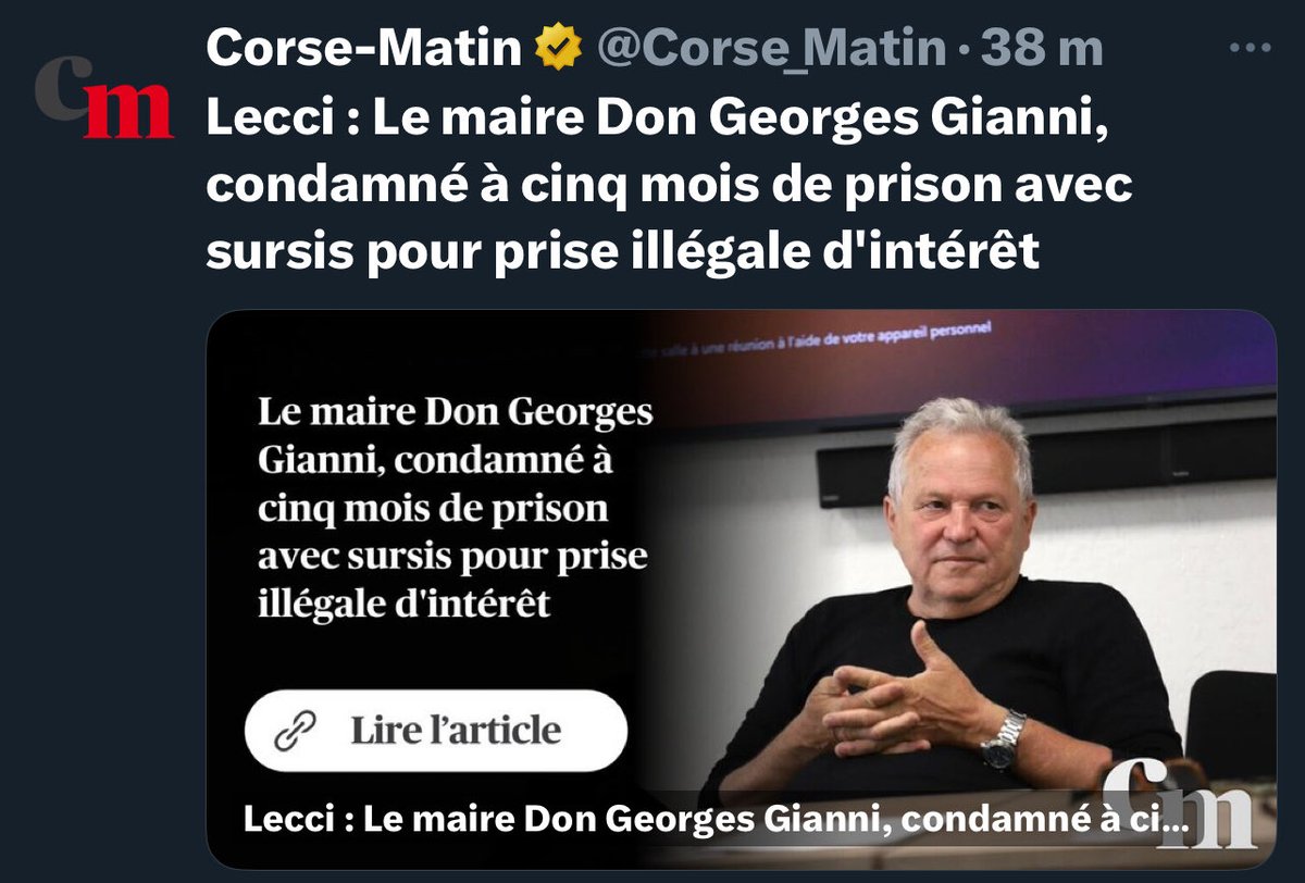 SachaBastelica's tweet photo. Ça en devient lassant… https://t.co/2eVLdDkHFa