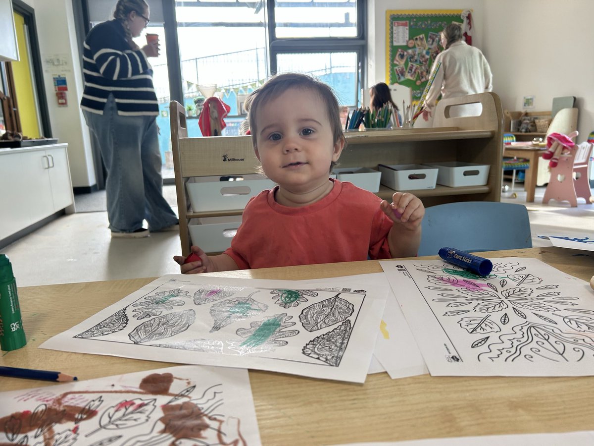 Abbey Primary School tweet media