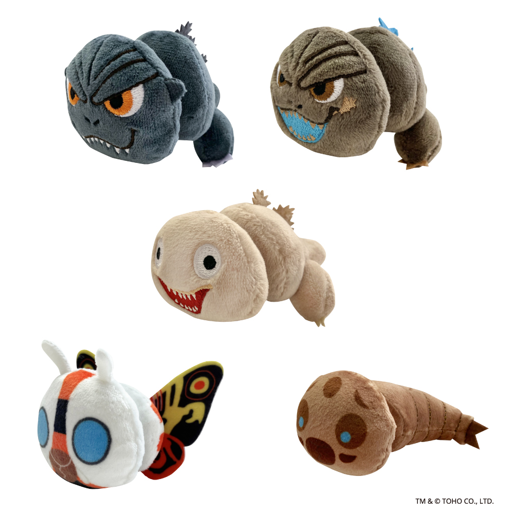 m*t様 5時間限定⭐️ゴジラ（格安販売即買いok）