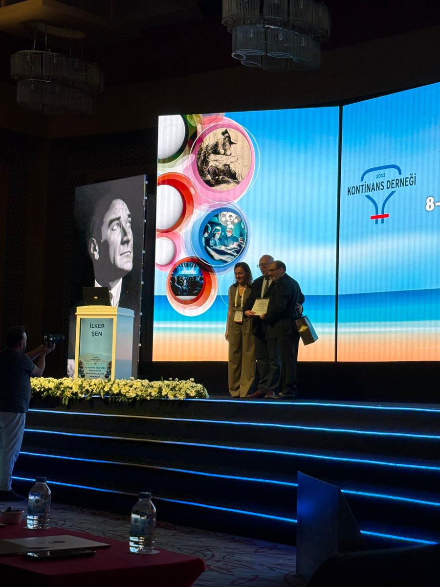 Kontinans Derneği tweet media