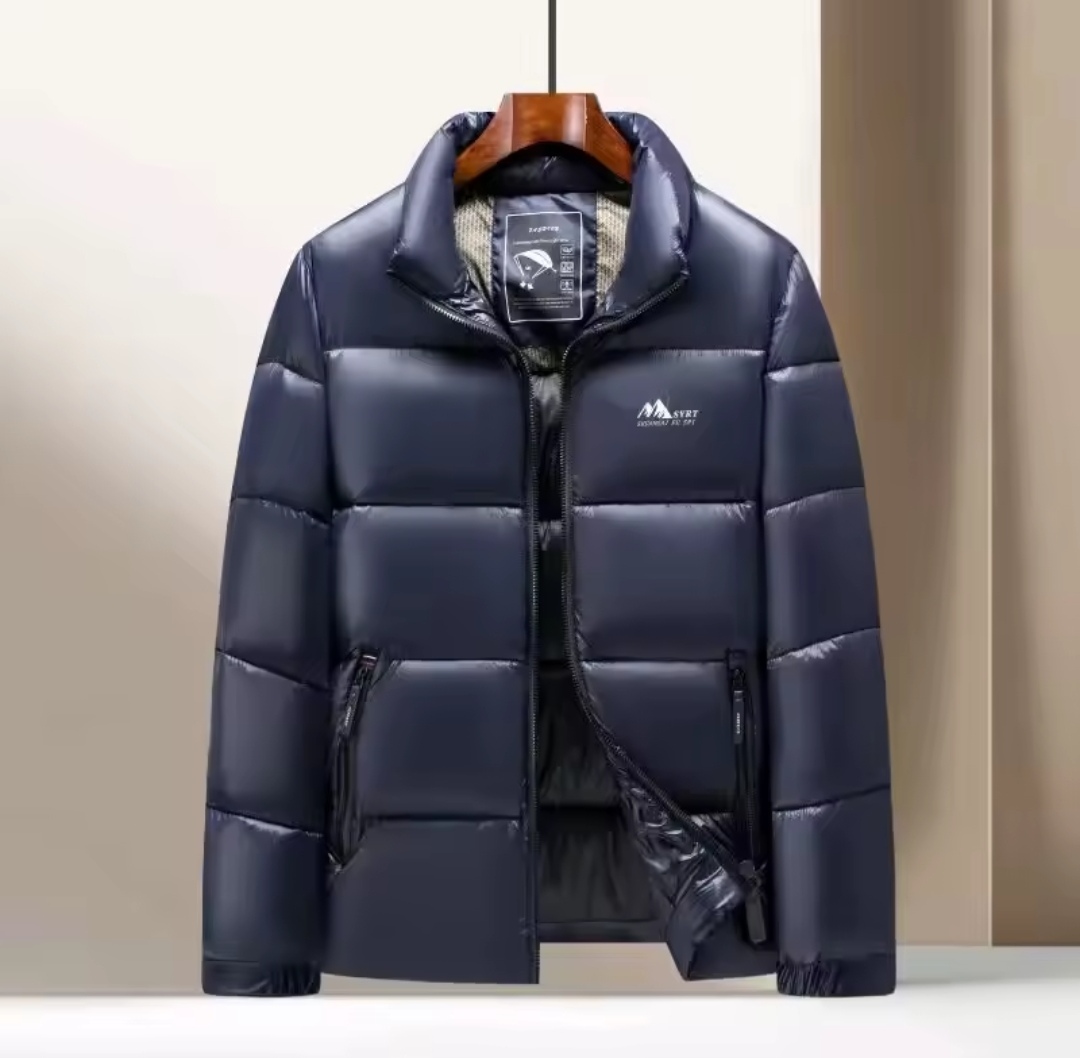 Mdrashed574's tweet photo. #newcottonjacket #jacket2025 #kidsjacket #mountaineering #winterstylejacket #newwindproof 
 Stand Collar Down Coat Men's 2025 Winter New Stylish Warm Solid Color Jacket Multiple Colors Sizes Classic Coat for Man
Buy Now link click 👇👇👇
https://t.co/QKBJf3UhEr https://t.co/MUwVYASGE6