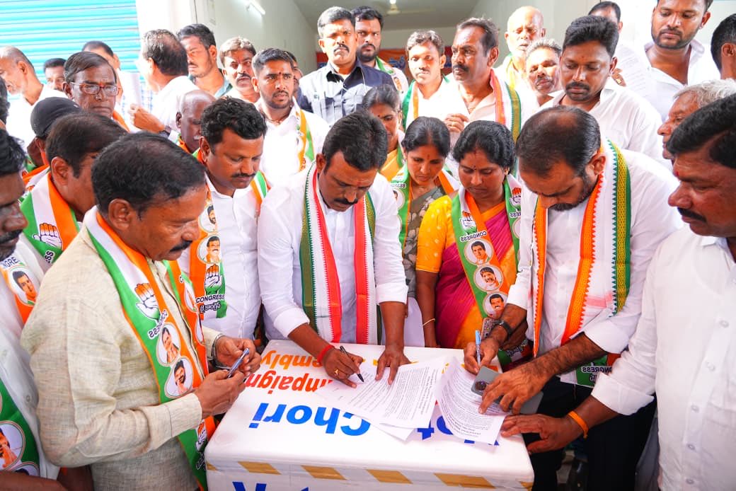 INCGMR's tweet photo. ���@INCSandesh⁩⁦@RahulGandhi⁩ https://t.co/mqklXWhR5C