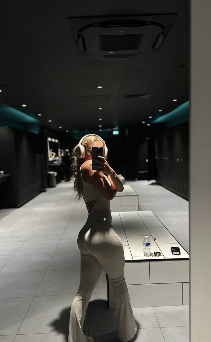 Amazing ass on her