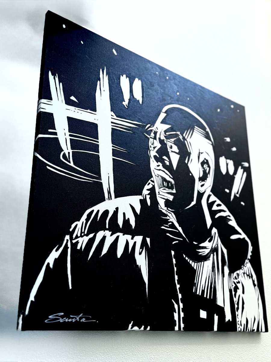 SANTA井上三太 (@sanchama) / Posts / X