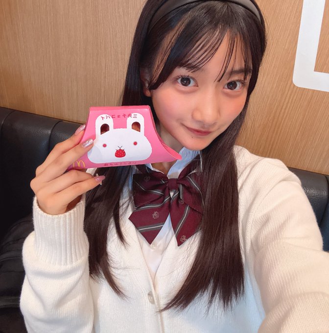 上村佳里奈のTwitter画像20