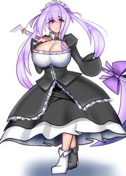 今年も彼女の季節がやってきました。 うちの子ルナセレナーデです。