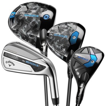 ⛳ Just getting into golf? Choosing the right club set can make all the difference. Our guide walks through the best beginner sets—highlighting forgiveness, versatility, and value—so you can swing with confidence from tee to green.

🔗 Read more: completegolfer.co.uk/best-golf-club…