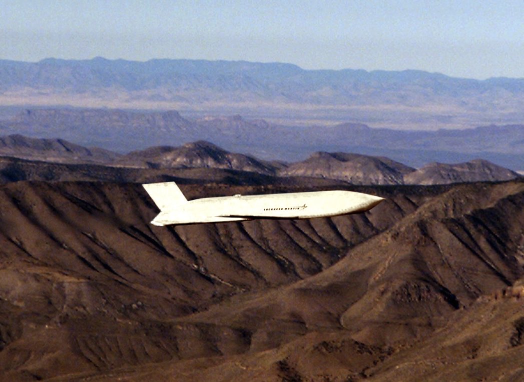 Ritchiesworld's tweet photo. @BowesChay More likely we will send AGM-158 JASSM instead which can be launched by F-16 which Ukraine now has. https://t.co/6ds7wOoH7c