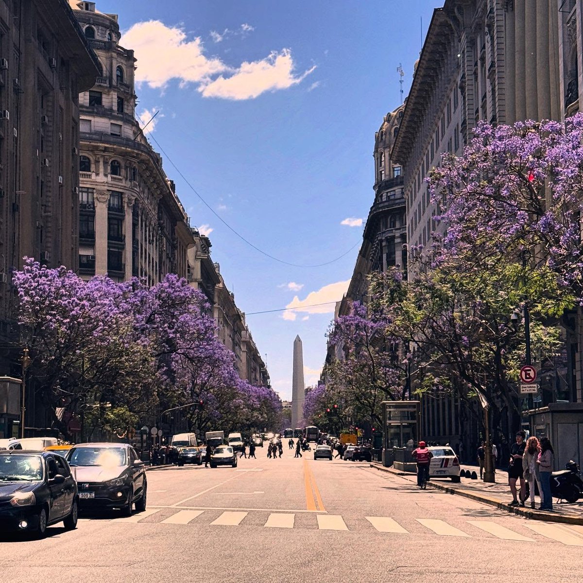 Buenos Aires 💙