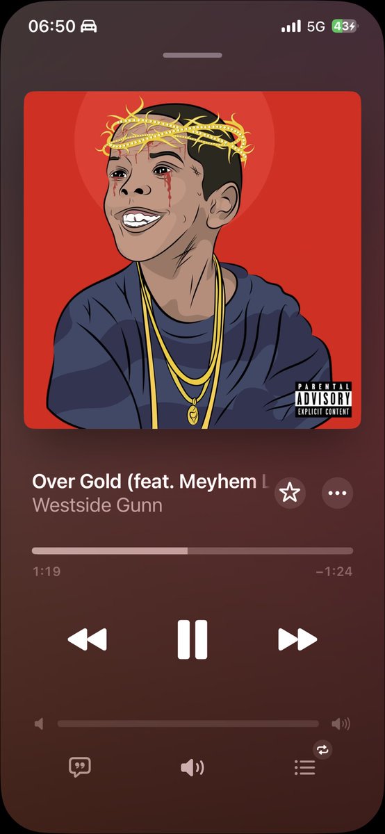 Randy_Little's tweet photo. #AlbumOfTheDay
Sponsored By: @jusmithoughts2
@WESTSIDEGUNN - #Flygod (2016) https://t.co/lRJcNZ7InJ