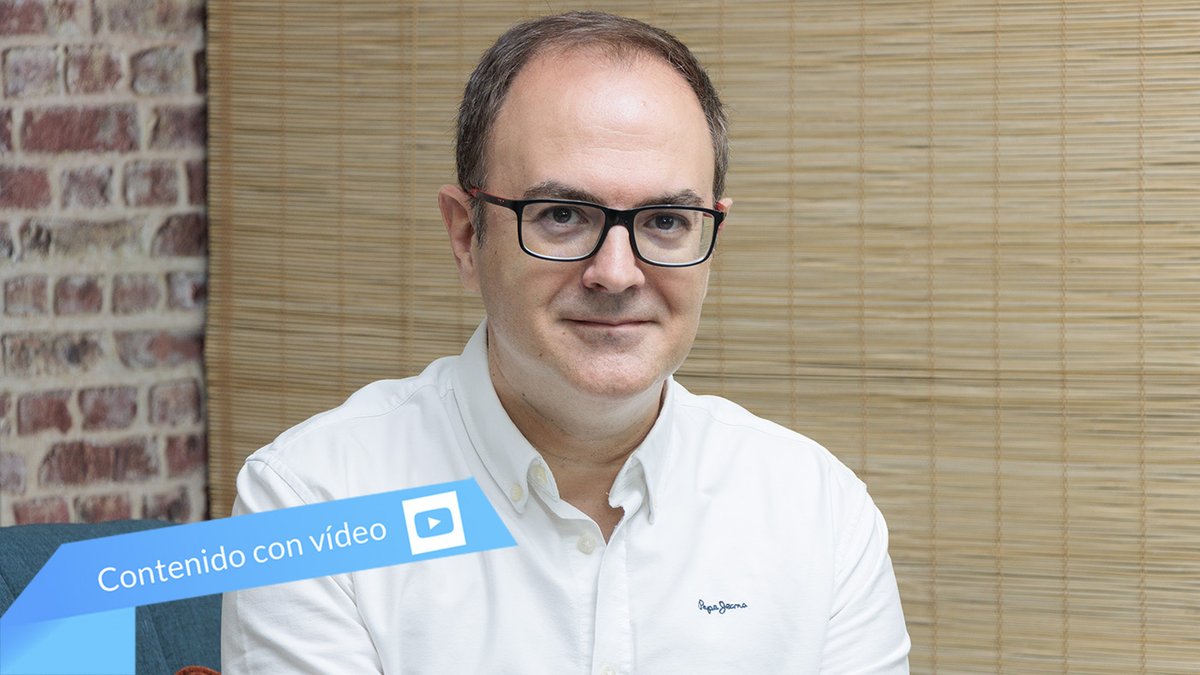 #BACKUP  como servicio o DRMM son algunas de las soluciones que <a href="/Veeam/">Veeam® Software</a> aporta a las organizaciones para que puedan conseguir la continuidad de negocio necesaria
directortic.es/entorno-tic/es…