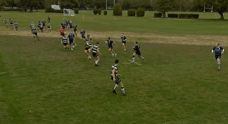 Old Tiffinians RFC tweet media