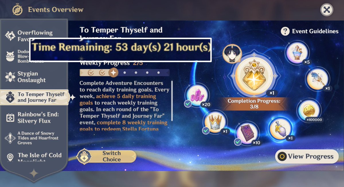 Teyvat Tabloid ⚡ LORE & MEMES ⚡ tweet media