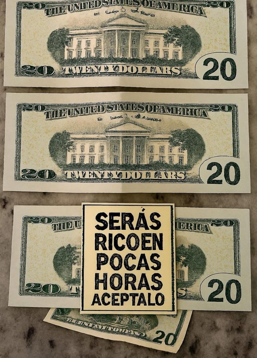 Así como trates está imagen te irá el resto del Año 🤑