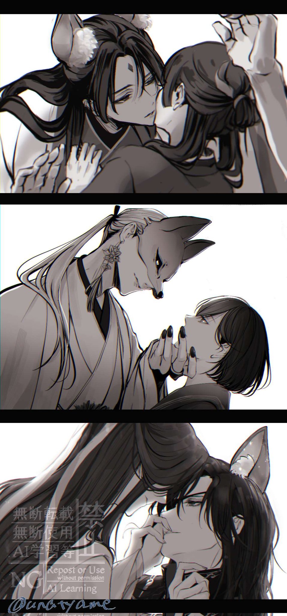 サトシ (@anisatoshii) / X