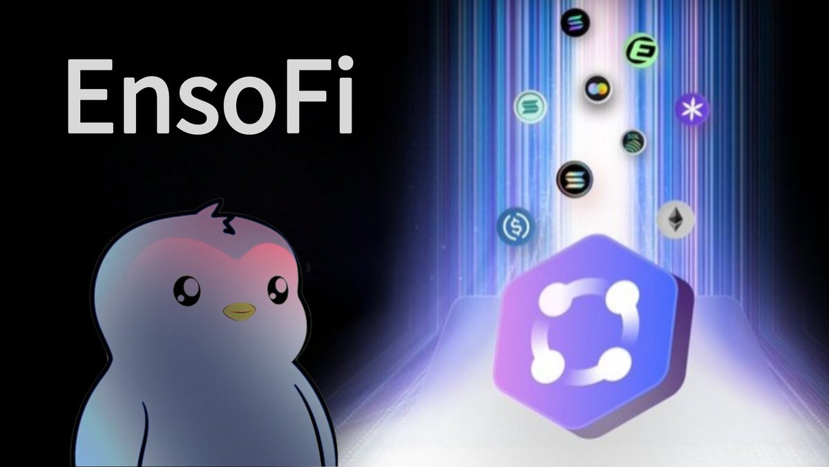 web3_stark_'s tweet image. A HUGE day for @Ensofi_xyz

Alchemist mint goes live at 12 UTC, today on @MagicEden

@elander_nft holders hold a key piece of EnsoFi’s upcoming TGE

Why it matters 🤔👇

● Boosted Points
● Exclusive Perks
● Fee Discounts

Mint &amp;gt; Stake &amp;gt; Maximize ur allocation