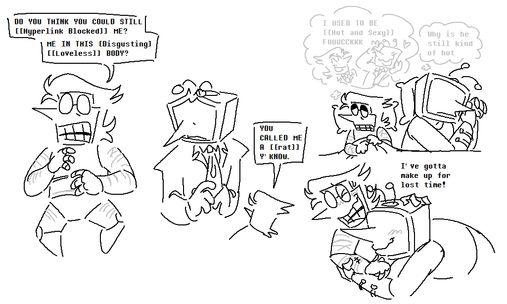 SOMETHING I THINK ABOUT A LOT

#SPAMTENNA