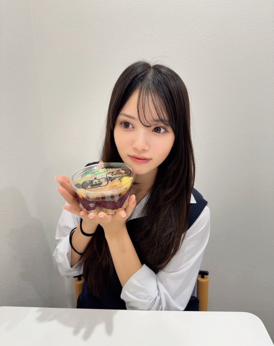 兵藤まいのTwitter画像38