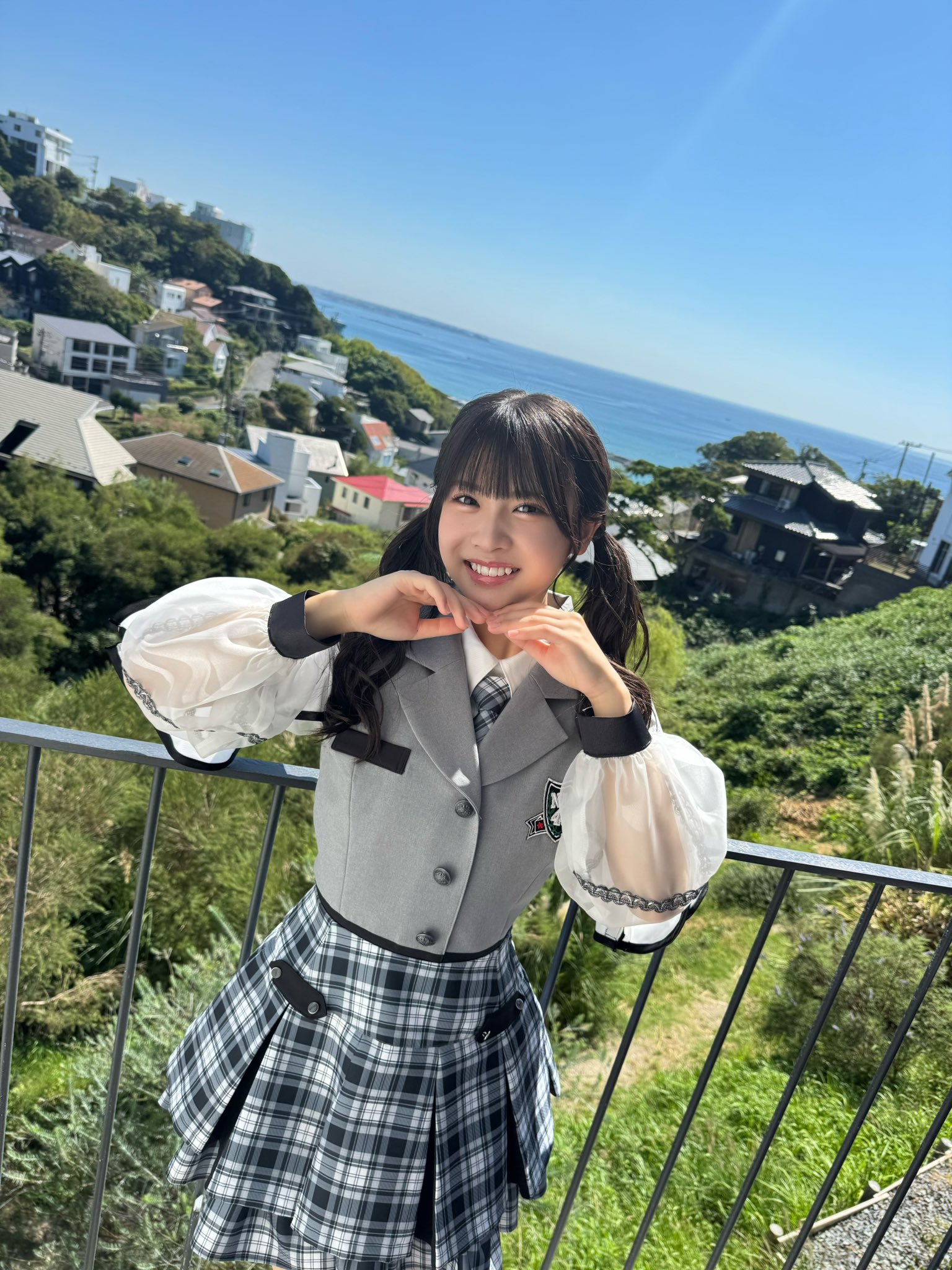 芳賀 礼【NMB48】 on X: 