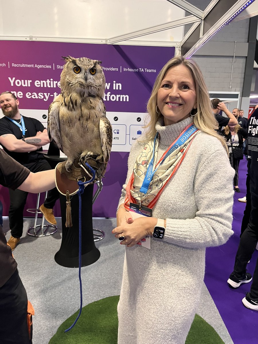 Recruiting Gym tweet media